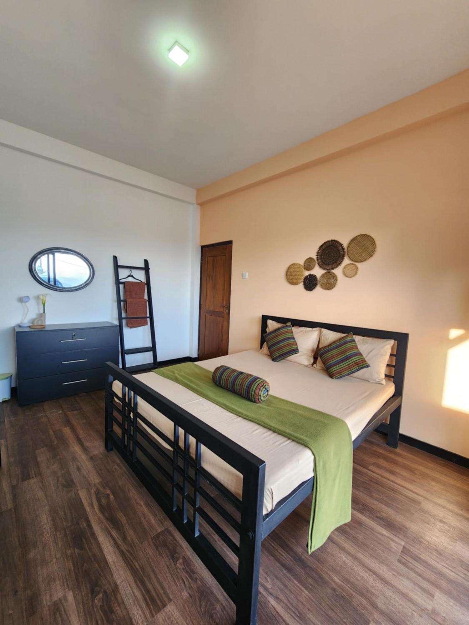 Villa Crosswinds Nuwara Eliya Exterior photo